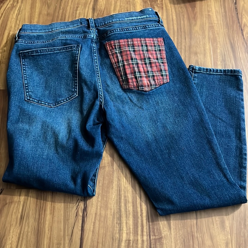 Current/Elliot wish they still fit … so cute!